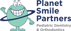 Planet Smile Partners Logo