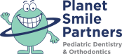 Planet Smile Partners Logo
